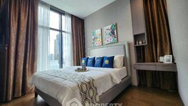 2 Bedroom Condo for rent in The Diplomat Sathorn, Silom, Bangkok near BTS Surasak