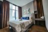 2 Bedroom Condo for rent in The Diplomat Sathorn, Silom, Bangkok near BTS Surasak