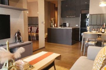 2 Bedroom Condo for rent in The Diplomat Sathorn, Silom, Bangkok near BTS Surasak