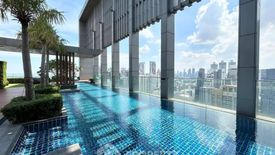 1 Bedroom Condo for rent in The Address Sukhumvit 28, Khlong Tan, Bangkok near BTS Phrom Phong