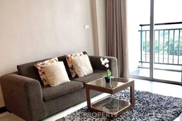 1 Bedroom Condo for rent in Voque Sukhumvit 16, Khlong Toei, Bangkok near BTS Asoke