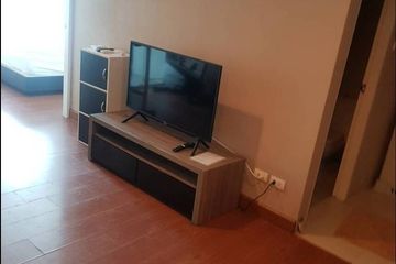 1 Bedroom Condo for rent in Belle Grand Rama 9, Huai Khwang, Bangkok near MRT Phra Ram 9