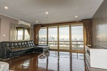 4 Bedroom Condo for rent in Adamas Phahonyotin, Phaya Thai, Bangkok near BTS Ari