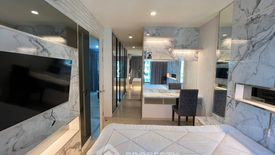 2 Bedroom Condo for rent in Life Asoke, Bang Kapi, Bangkok near MRT Phetchaburi