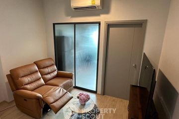 1 Bedroom Condo for rent in IDEO New Rama 9, Hua Mak, Bangkok near Airport Rail Link Ramkhamhaeng