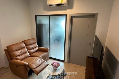 1 Bedroom Condo for rent in IDEO New Rama 9, Hua Mak, Bangkok near Airport Rail Link Ramkhamhaeng