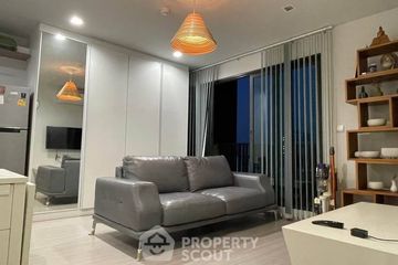 2 Bedroom Condo for rent in Life Ladprao, Chom Phon, Bangkok near BTS Ladphrao Intersection