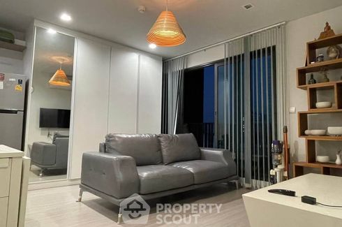2 Bedroom Condo for rent in Life Ladprao, Chom Phon, Bangkok near BTS Ladphrao Intersection