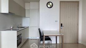 1 Bedroom Condo for rent in Magnolias Waterfront Residences, Khlong Ton Sai, Bangkok near BTS Saphan Taksin