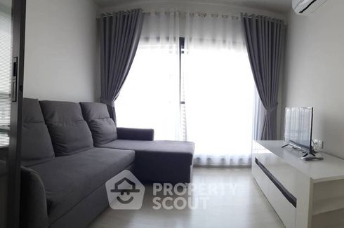 1 Bedroom Condo for rent in Life Sukhumvit 48, Phra Khanong, Bangkok near BTS Phra Khanong