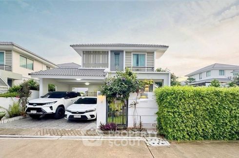 3 Bedroom House for rent in Life in the Garden, Takhian Tia, Chonburi