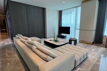 3 Bedroom Condo for rent in MARQUE Sukhumvit, Khlong Tan Nuea, Bangkok near BTS Phrom Phong