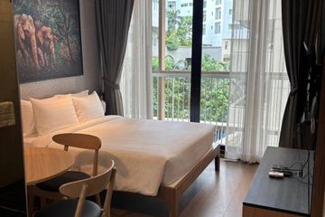 1 Bedroom Condo for rent in Park Origin Phrom Phong, Khlong Tan, Bangkok near BTS Phrom Phong