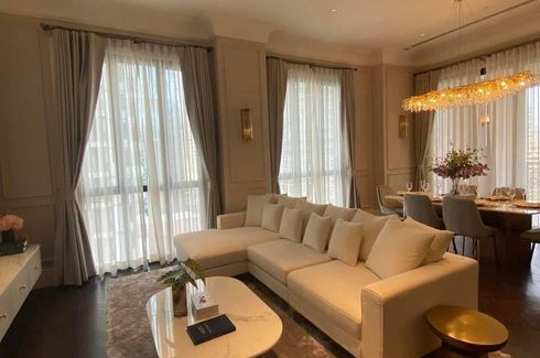 2 Bedroom Condo for rent in 98 Wireless, Lumpini, Bangkok near BTS Ploen Chit