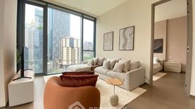 1 Bedroom Condo for rent in SCOPE Langsuan, Lumpini, Bangkok near BTS Chit Lom