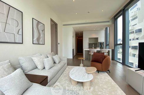 1 Bedroom Condo for rent in SCOPE Langsuan, Lumpini, Bangkok near BTS Chit Lom