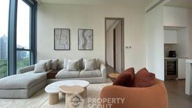 1 Bedroom Condo for rent in SCOPE Langsuan, Lumpini, Bangkok near BTS Chit Lom