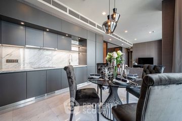 2 Bedroom Condo for rent in The Monument Thong Lo, Khlong Tan Nuea, Bangkok near BTS Thong Lo