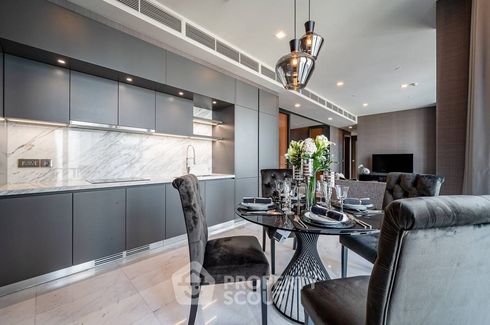 2 Bedroom Condo for rent in The Monument Thong Lo, Khlong Tan Nuea, Bangkok near BTS Thong Lo