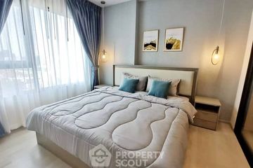 1 Bedroom Condo for rent in Life One Wireless, Lumpini, Bangkok near BTS Ploen Chit