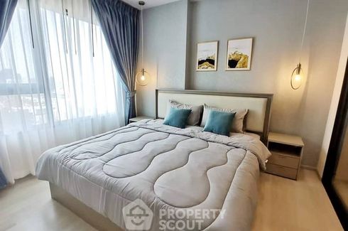 1 Bedroom Condo for rent in Life One Wireless, Lumpini, Bangkok near BTS Ploen Chit