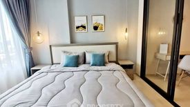 1 Bedroom Condo for rent in Life One Wireless, Lumpini, Bangkok near BTS Ploen Chit