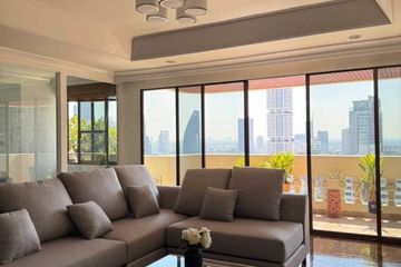 4 Bedroom Apartment for rent in Charan Tower, Khlong Tan Nuea, Bangkok near BTS Phrom Phong