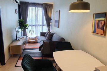 1 Bedroom Condo for rent in Rhythm Sukhumvit 44/1, Phra Khanong, Bangkok near BTS Phra Khanong