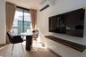 1 Bedroom Apartment for rent in PSJ. Penthouse, Khlong Toei, Bangkok near BTS Nana