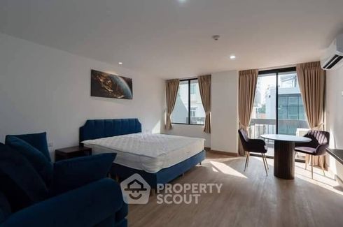 1 Bedroom Apartment for rent in PSJ. Penthouse, Khlong Toei, Bangkok near BTS Nana