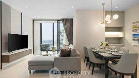 3 Bedroom Condo for rent in Supalai Icon Sathorn, Thung Maha Mek, Bangkok near MRT Lumpini