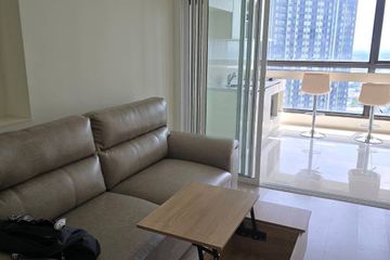 1 Bedroom Condo for rent in Rhythm Sukhumvit 44/1, Phra Khanong, Bangkok near BTS Phra Khanong