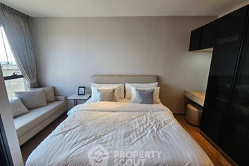 1 Bedroom Condo for rent in Na Kluea, Chonburi