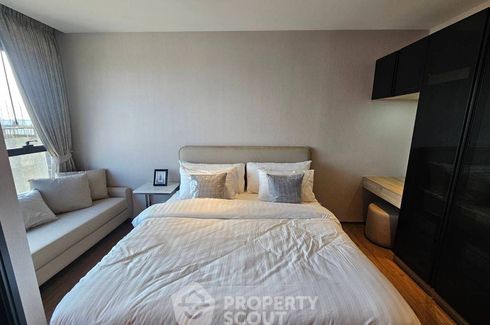 1 Bedroom Condo for rent in Na Kluea, Chonburi