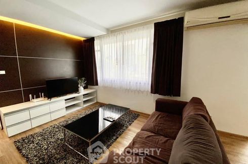 2 Bedroom Apartment for rent in Nantiruj Tower, Khlong Toei, Bangkok near BTS Asoke