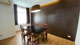 2 Bedroom Apartment for rent in Nantiruj Tower, Khlong Toei, Bangkok near BTS Asoke