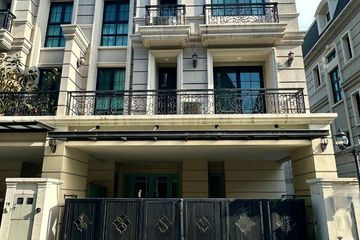 4 Bedroom Townhouse for rent in The Legend Sathorn-Narathiwas, Chong Nonsi, Bangkok