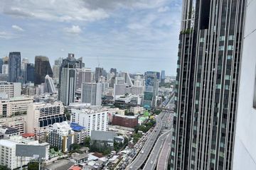 3 Bedroom Condo for rent in Wittayu Complex, Makkasan, Bangkok near Airport Rail Link Makkasan