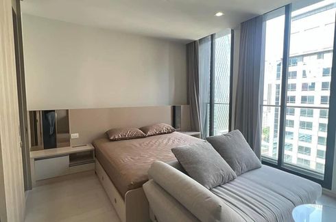 1 Bedroom Condo for rent in Noble Ploenchit, Lumpini, Bangkok near BTS Ploen Chit
