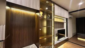 1 Bedroom Condo for rent in THE LINE Phahonyothin Park, Chom Phon, Bangkok near MRT Phahon Yothin