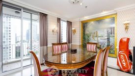 2 Bedroom Condo for rent in Langsuan Ville, Lumpini, Bangkok near BTS Chit Lom