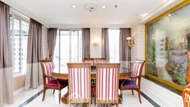 2 Bedroom Condo for rent in Langsuan Ville, Lumpini, Bangkok near BTS Chit Lom