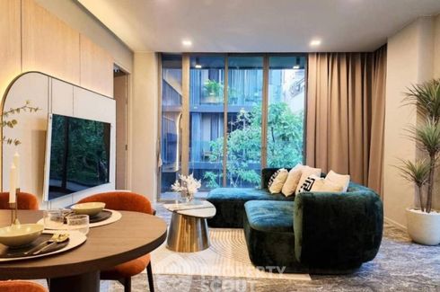 2 Bedroom Condo for rent in Ashton Residence 41, Khlong Tan Nuea, Bangkok near BTS Phrom Phong