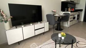 1 Bedroom Condo for rent in Chapter Charoennakhorn-Riverside, Bang Lamphu Lang, Bangkok near BTS Krung Thon Buri