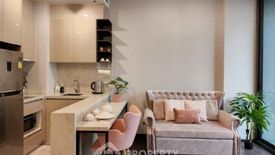 1 Bedroom Condo for rent in LAVIQ Sukhumvit 57, Khlong Tan Nuea, Bangkok near BTS Thong Lo