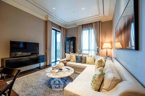 2 Bedroom Condo for rent in 98 Wireless, Lumpini, Bangkok near BTS Ploen Chit