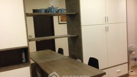 1 Bedroom Condo for rent in Ekkamai Residence, Phra Khanong Nuea, Bangkok near BTS Ekkamai