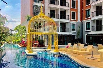 2 Bedroom Condo for rent in Casa Espana, Nong Prue, Chonburi
