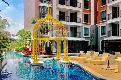 2 Bedroom Condo for rent in Casa Espana, Nong Prue, Chonburi