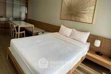 1 Bedroom Condo for rent in Park Origin Phrom Phong, Khlong Tan, Bangkok near BTS Phrom Phong
